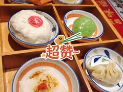 全家福-味福记·本地特色菜(八一万达广场店)