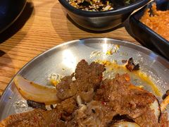 烤牛肉-韩罗苑(万象城店)