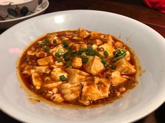 -外婆家(蓝色港湾店)