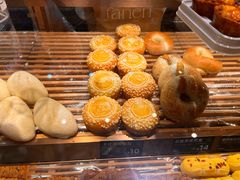 -FANEN法念·烘焙·甜点(万象城店)
