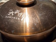 -大头椰·海南椰子鸡火锅(思明万象城店)