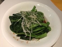 清炒时蔬-飞天大厦清真餐厅