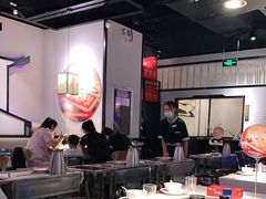 大堂-川锅一号火锅(铜山万达店)
