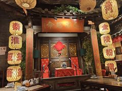 -南京大牌档(壹方天地店)