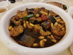 -怡园饭店-餐厅(四望亭店)