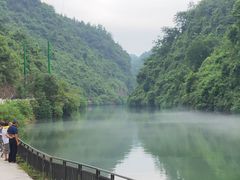 -狮子关旅游区