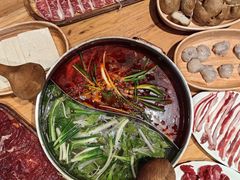 -黔诚酸汤牛肉(甲秀楼店)