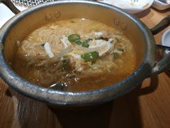 辛拉面-缸桶屋韩国料理·全程帮烤(泰禾店)