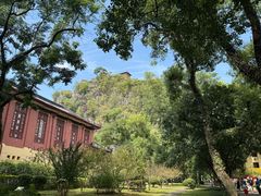 -桂林独秀峰王城景区