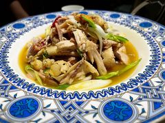 椒麻鸡-小尕子·新疆菜(明园店)