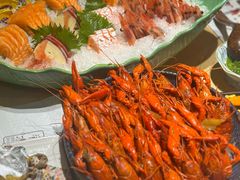 -清水日本料理铁板烧(学府路店)