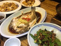 -大厨小馆(华阳城店)