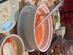 -吕氏疙瘩汤·海鲜新鲁菜(凯德mall新都心店)