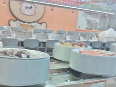 -大橘元自助回转火锅(天河新天地店)