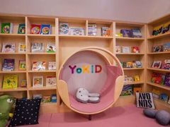 -YoKID托育园(酒仙桥园)
