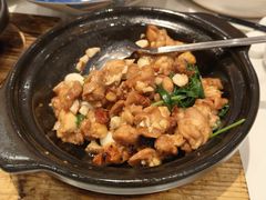 -稻香海鲜饭店(第一国际店)