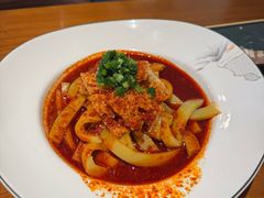 -青海名吃尕张娃非遗烤肉(海湖总店)