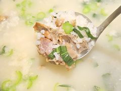龙骨粥底-碗中海·蒸汽海鲜·桑拿鸡(岭南天地店)