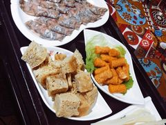 -喜虾客·大虾火锅(郑州无限城店)