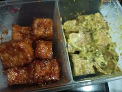 番茄豆粒-娘心豆品(方庄店)