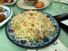 炒不烂子-五台山八大碗·地方风味菜馆(五爷庙店)