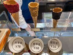 -VENCHI 闻绮(北京汉光店)