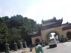 -兰剑驾校(汉阳校区)
