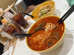 -谭仔米线(壹方城店)