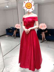 点击看大图 -GRACE KELLY婚纱与礼服(北京店)