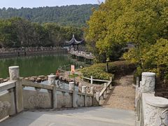 -九龙潭景区