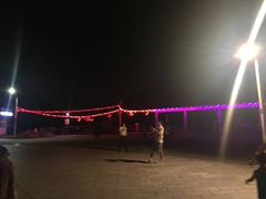 -白水带风景区体育公园