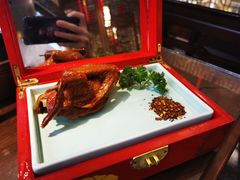 -应天大明王朝·南京菜(中山陵店)