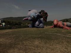 -亚龙湾国际玫瑰谷