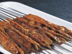 羊腰子-清之口·东乡鸡自助饺子(经二路店)