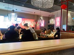 大堂-德香苑脆皮烤鸭·经典(爱融荟城店)