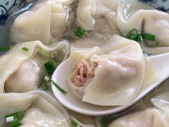 -217笋干馄饨