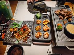 -玉川屋·深夜食堂居酒屋(柳巷店)