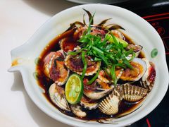 -杭越海鲜(迪荡店)