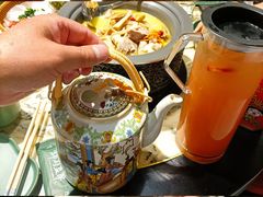 -锦府盐帮·侯宅(五棵松万达店)