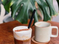 -工页咖啡X COFFEE(龙东路店)