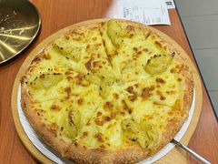 -魏斯理汉堡(西安西咸吾悦广场店)