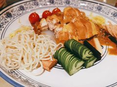 超级霸王鸡-花家八爷府(王府井·故宫店)