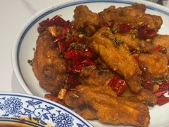 -欧记大排档·景德菜(上海首店)