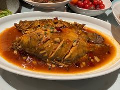 臭鲑鱼-同庆楼(大钟寺店)