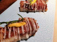寿司糯米鸭-虫二酒肆(美罗城店)