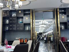 -玉林烤鸭店(垡头店)