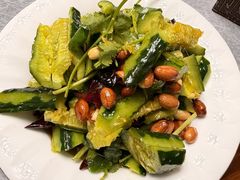 -巴渝兄弟川菜(宽街店)