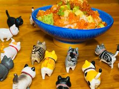 -晶吉·居酒屋·烧鸟·生鱼饭(中山区民主广场店)