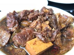 小碗牛肉-宛平李记小吃(东关街店)