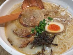 -味千拉面(广州金沙永旺梦乐城店)